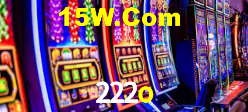 222o: A Experiência de Casino com Jogos de Mesa ao Vivo