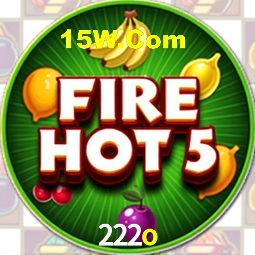 Provedores de Jogos 222o