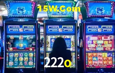 Casino Ao Vivo 222o