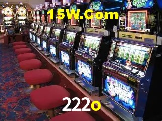 Provedores de Jogos 222o