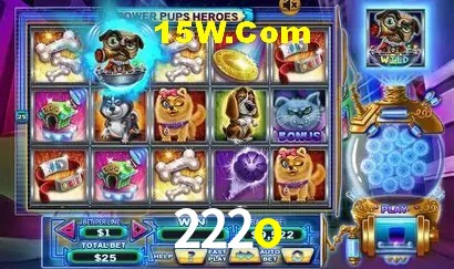 Promoção Relâmpago 222o