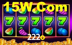 222o: Seu Cassino Premiado com Pagamentos Rápidos