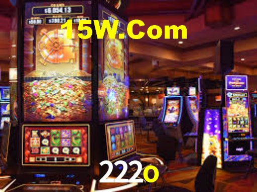 222o,222o.com
