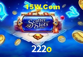 Estatísticas do Jogo 222o
