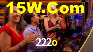 Sinta a adrenalina dos jogos de cassino com 222o