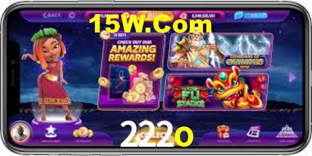 222o,222o.com