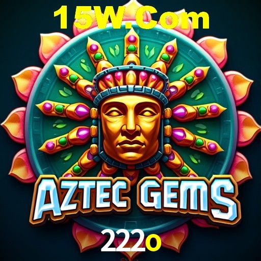 Recursos de Bônus 222o
