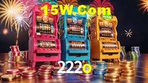 Casino VIP 222o