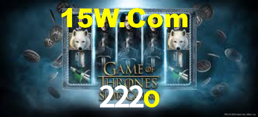 222o - Plataforma Oficial - 222o.com